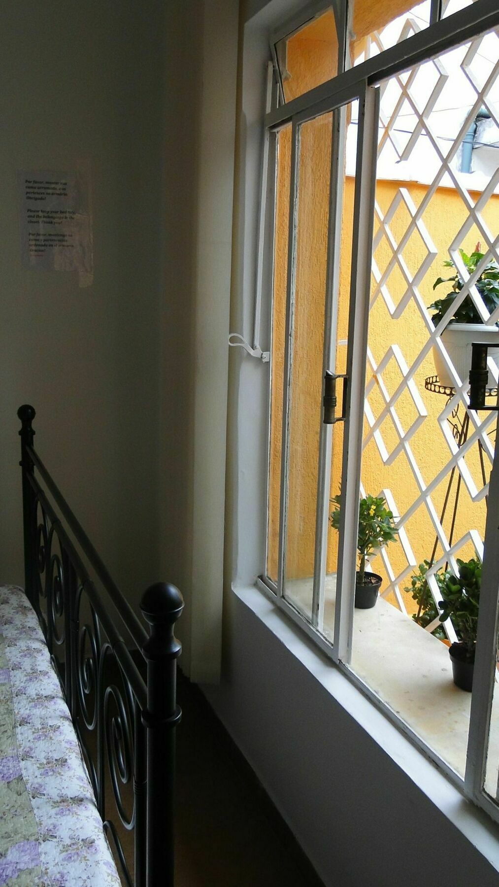Today Hostel Sao Paulo Exterior photo